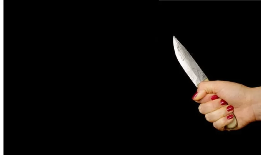 Dictaron  prisión preventiva una mujer que apuñaló a su tía