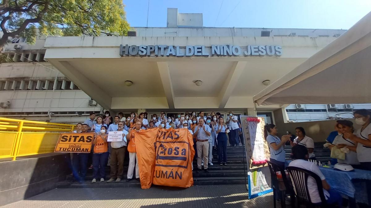 LA GACETA / FOTO DE ANALÍA JARAMILLO