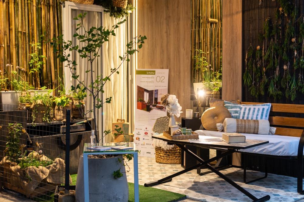 Llega una nueva edición de la  feria “Diseño nuestro”