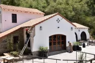 Hoy se reabre la Primera Confitería en San Javier