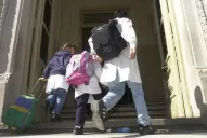 Por el partido de Argentina, el martes las clases empiezan a las 10 en Tucumán