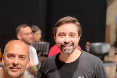 Tormenta e ímpetu romántico según Frédéric Chopin