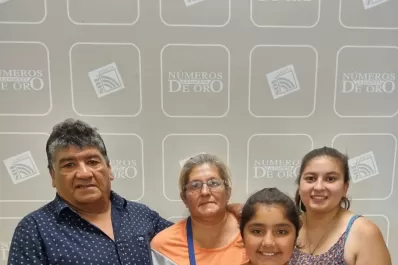 Seis lectores se repartieron el pozo de $ 1.800.000