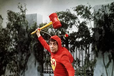 Y ahora, ¿quién podrá defenderla?