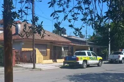 El caso de los perros maltratados: “Muchos pensábamos que era veterinaria”