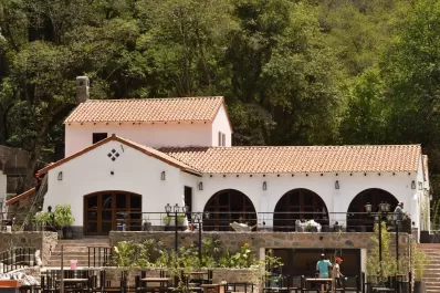 Después de 33 años de espera, la Primera Confitería vuelve a brillar con todo su esplendor