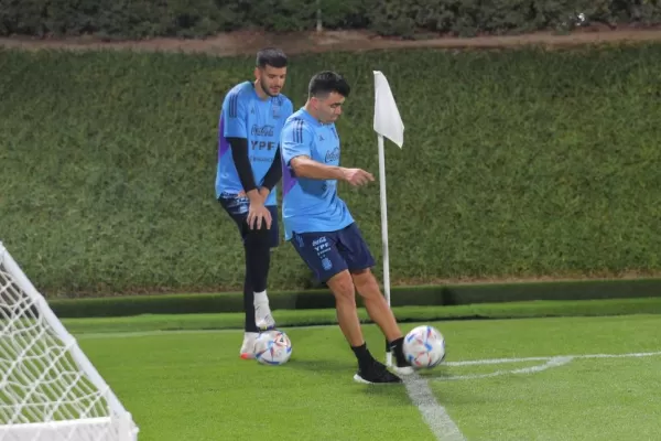 La Selección en Qatar: lo que dice la calle