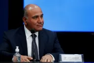 ¿Y si al final Manzur no vuelve?