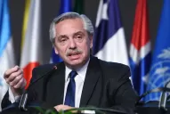 El Presidente felicitó a la Selección argentina: Gracias por esta inmensa alegría