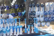 La crisis, un golpe a los ritos mundialistas