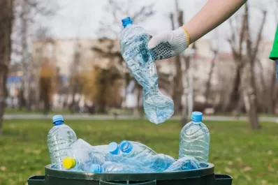 España combate la cultura del desecho