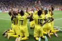 Ecuador le ganó a Qatar en el debut del Mundial 2022