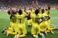 Ecuador le ganó a Qatar en el debut del Mundial 2022