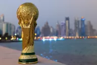 TV pública en vivo gratis: cómo ver en directo la ceremonia de inauguración del Mundial de Qatar 2022
