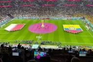 Pasado, presente y futuro: La ceremonia del Mundial de Qatar nos llevó de viaje a la historia