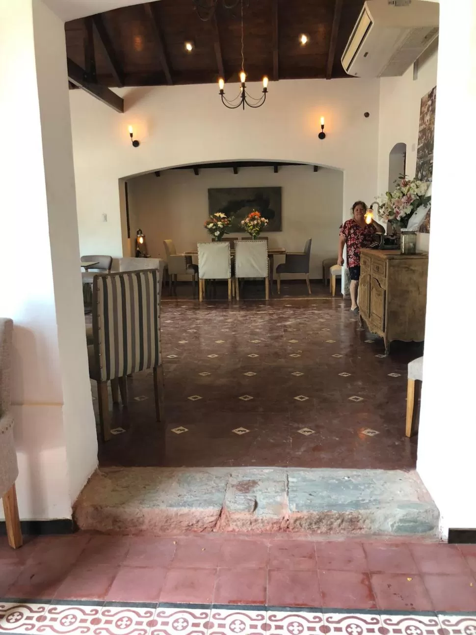 Primera Confitería: la vieja dama está de vuelta