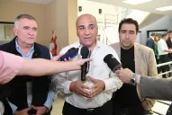 Manzur candidato a vicegobernador: insistieron en la competencia de la Corte Suprema nacional