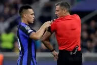 Mundial de Qatar: el árbitro que dirigirá a Argentina estuvo en una causa por drogas y prostitución