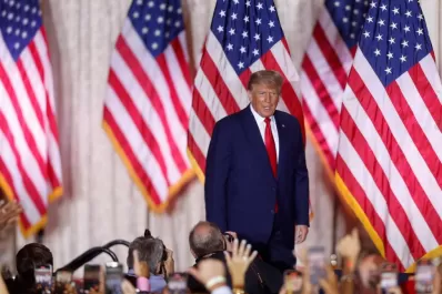 ¿Mr. Trump? “Eppur si muove”