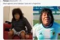 Estos son los mejores memes del debut de Argentina en el Mundial Qatar 2022
