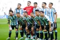 Mundial Qatar 2022: muy pocos aprobados en un debut para el olvido de la Selección Argentina