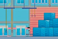 Crearon un videojuego para educar sobre la diabetes