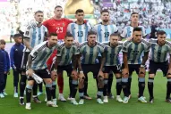 Argentina vs México por el Mundial Qatar 2022: ¿Cuándo juega y a qué hora?