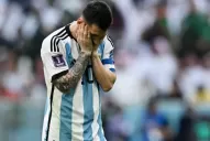 ¿Un Mundial sin Messi? El temor de la FIFA… y de sus sponsors