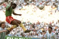 Malos debuts mundialistas: de la derrota con Camerún a la épica rumbo a la final