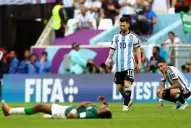 LA GACETA en Qatar: La más triste crónica de lo impensado