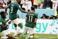 Argentina vs Arabia Saudita por el Mundial Qatar 2022: sorpresa en Doha y chau invicto para la Selección