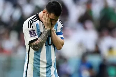 ¿Un Mundial sin Messi? El temor de la FIFA… y de sus sponsors