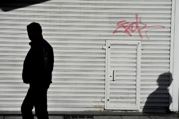 El desempleo no da tregua: fue de 7,1% en el tercer trimestre del año