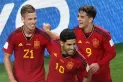 Mundial de Qatar 2022: España arrancó con todo y golea a Costa Rica
