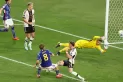 Mundial Qatar 2022: Japón se vistió de Arabia y le ganó a Alemania