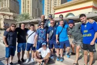 LA GACETA en Qatar: opinan los hinchas, ¿qué falló? ¿Qué hay que cambiar?