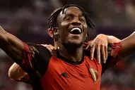 LA GACETA en Qatar: El partido fue de Canadá, el resultado de Bélgica