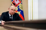 El Parlamento Europeo declaró a Rusia como Estado “promotor del terrorismo”