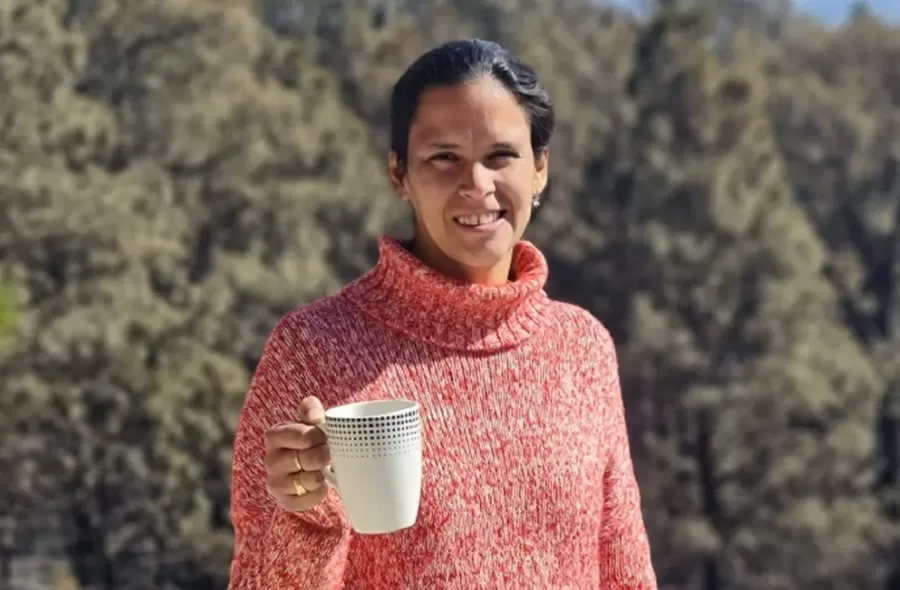 Inés Gomila tenía 36 años