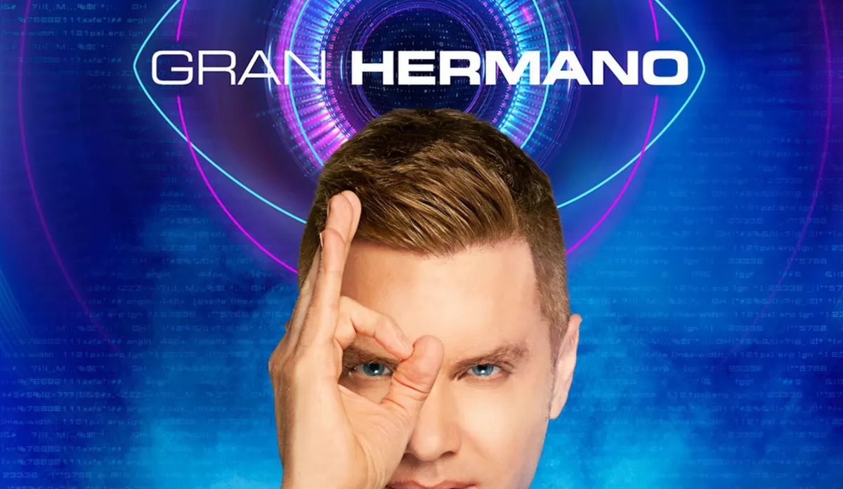 Gran Hermano 