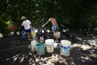 Concepción: por la escasez de agua piden que se perfore un pozo