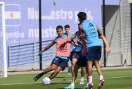 La Selección en Qatar 2022: aprender a levantarnos