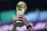 Después de Qatar 2022: ¿Dónde y cómo se jugará el próximo Mundial?