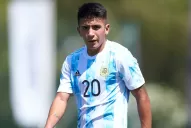 El plantel de Curazao cuesta lo mismo que el pase de Thiago Almada