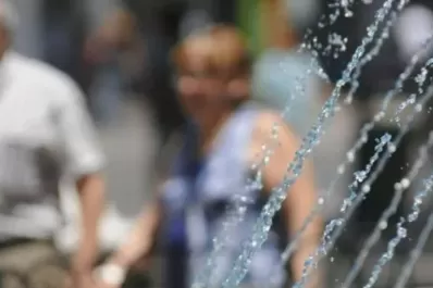 Mucho calor y temperaturas extremas: así estará el clima esta semana en Tucumán