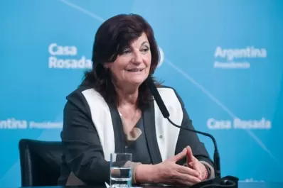 El Gobierno reiteró que trabaja en un bono de fin de año para trabajadores en relación de dependencia