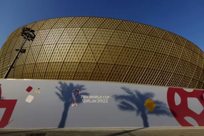 Tras el éxito en el Mundial, Qatar quiere organizar los Juegos Olímpicos de 2036