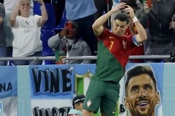 Sin ofertas desde Europa, Cristiano Ronaldo acordó un contrato millonario con Al Nassr saudí