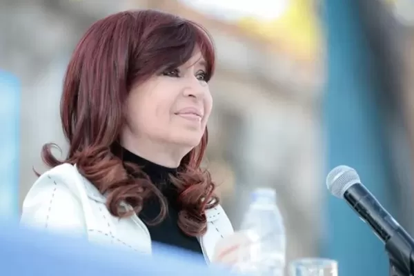 Causa Vialidad: condenaron a Cristina Kirchner a 6 años de prisión e inhabilitación perpetua para ejercer cargos públicos
