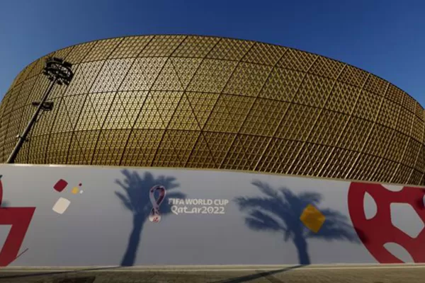 Tras el éxito en el Mundial, Qatar quiere organizar los Juegos Olímpicos de 2036